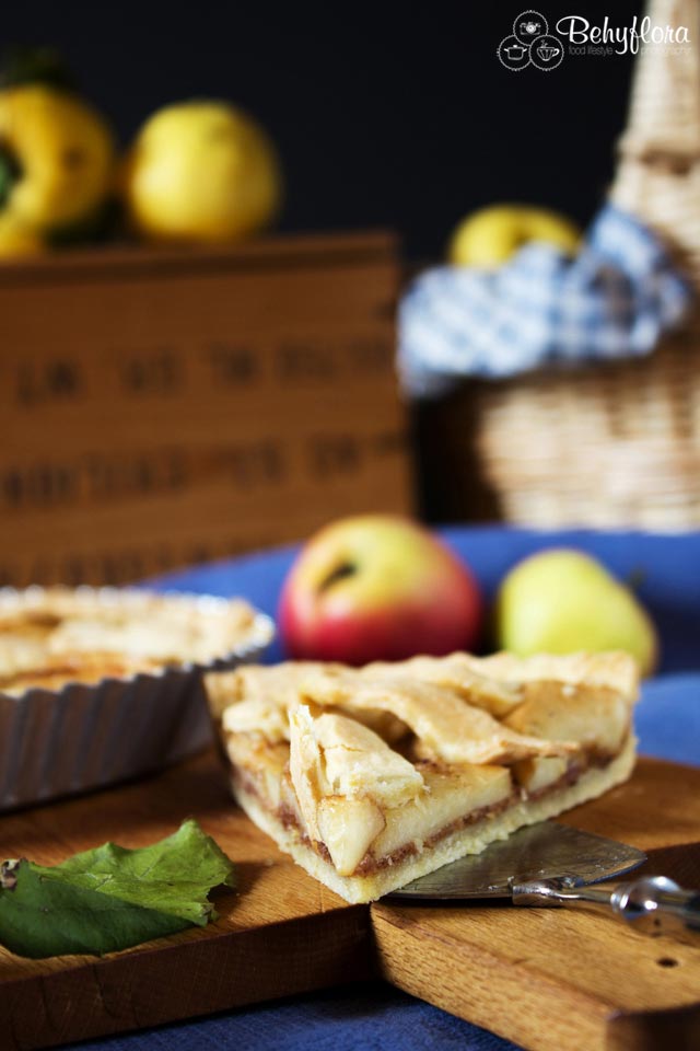 Stück für Stück gut - Apple Pie macht Laune