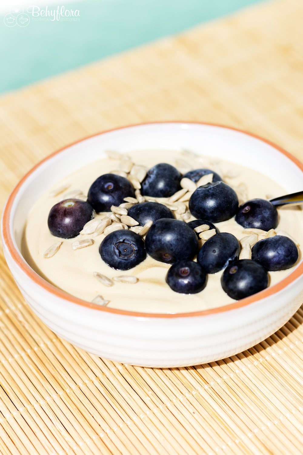 Cappuccino Quark - einfaches Home-Office-Rezept – Knuspirg-Fein.de